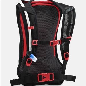 under armour camelbak